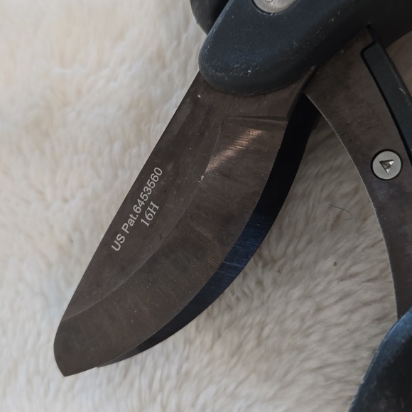 Pampered Chef Salad Chopper - Picture 2 of 6